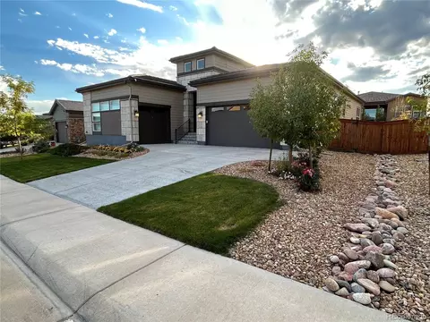 11229 Mission Walk St, Parker, CO 80134