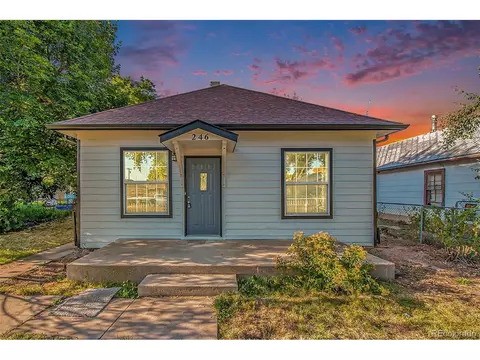 246 7th St, Frederick, CO 80530