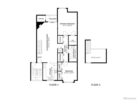 326 Wright St #304, Lakewood, CO 80228 photo 35