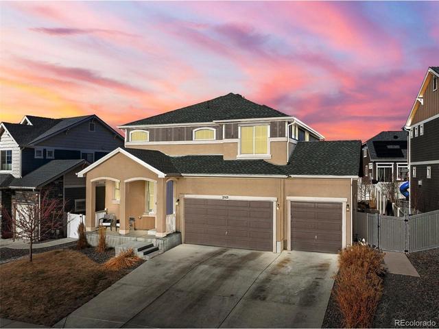 Undisclosed, Erie, CO 80516