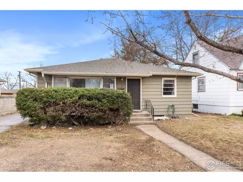 2420 10th Ave, Greeley, CO 80631 photo 1
