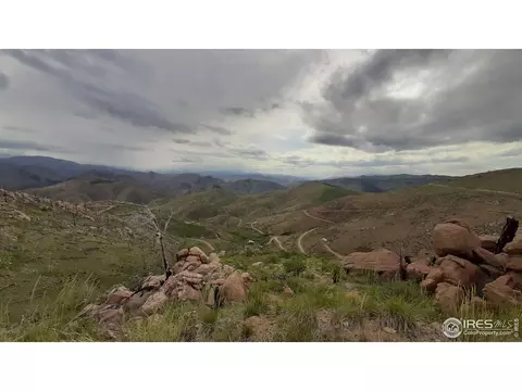 254 Haystack Mtn Ct, Livermore, CO 80536 photo 12