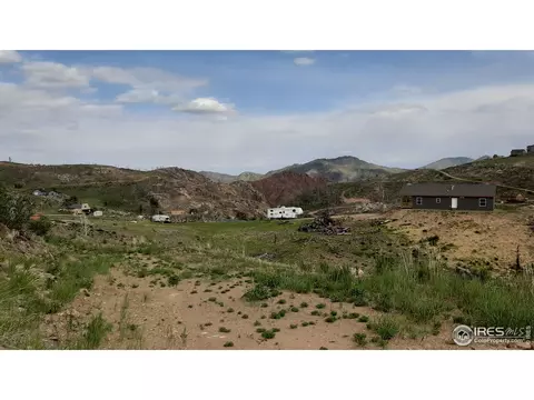 254 Haystack Mtn Ct, Livermore, CO 80536 photo 4
