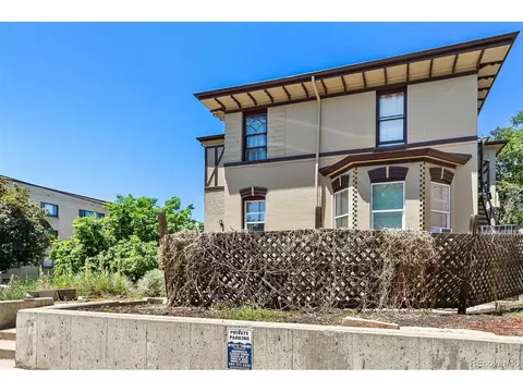 1035 E 11th Ave, Denver, CO 80218 photo 4