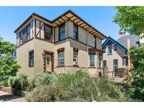 1035 E 11th Ave, Denver, CO 80218 photo 1