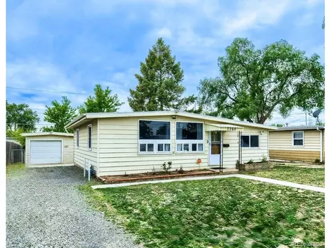 7260 E 75th Ave, Commerce City, CO 80022