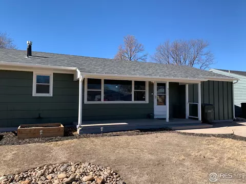 311 Delaware St, Sterling, CO 80751 photo 2