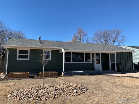 311 Delaware St, Sterling, CO 80751 photo 1
