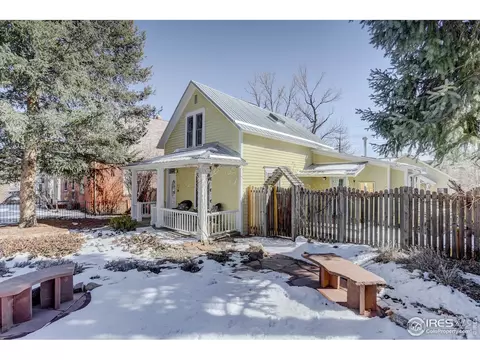 1812 Mapleton Ave, Boulder, CO 80304 photo 2