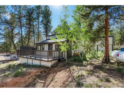 177 Gray St, Bailey, CO 80421 photo 2