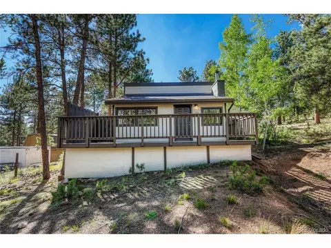 177 Gray St, Bailey, CO 80421 photo 1