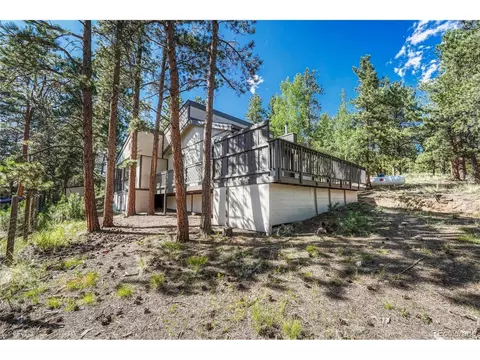177 Gray St, Bailey, CO 80421 photo 3