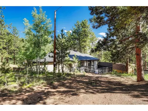 177 Gray St, Bailey, CO 80421 photo 35