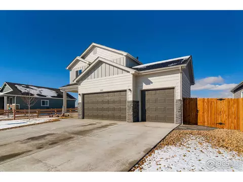 2045 Saddleback Dr, Milliken, CO 80543 photo 2