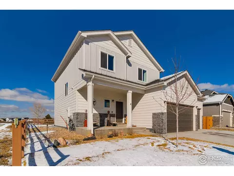 2045 Saddleback Dr, Milliken, CO 80543 photo 1