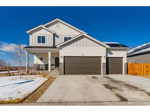 2045 Saddleback Dr, Milliken, CO 80543 photo 3