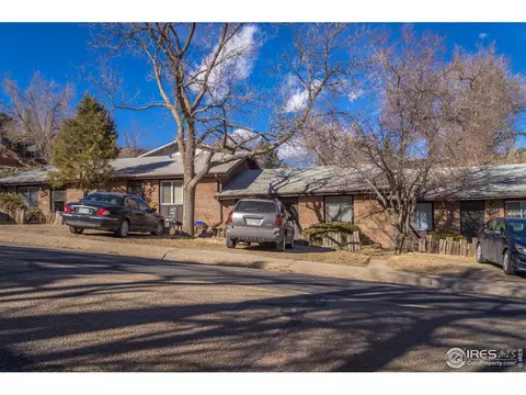 532 Prospect St, Lyons, CO 80540 photo 1