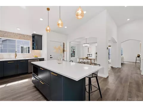 4995 S Newcombe Ct, Littleton, CO 80127