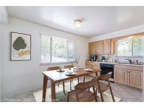 Dining - 2000 Jay St, Edgewater, CO 80214 photo 1 of 2