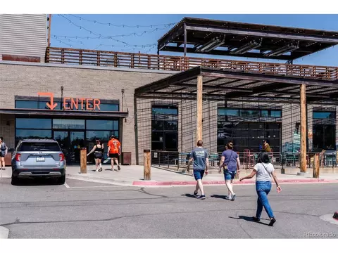 Exterior - 2000 Jay St, Edgewater, CO 80214 photo 10 of 13