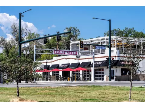 Exterior - 2000 Jay St, Edgewater, CO 80214 photo 13 of 13
