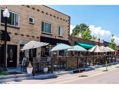Exterior - 2000 Jay St, Edgewater, CO 80214 photo 11 of 13