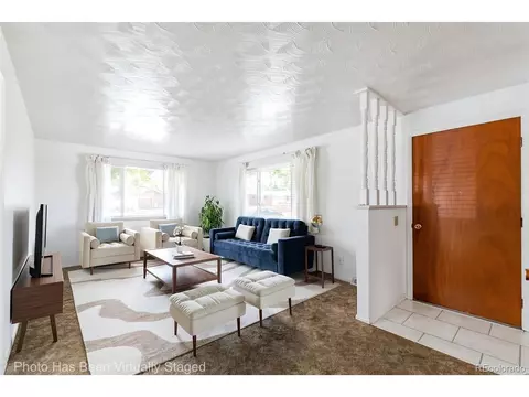 Living - 2000 Jay St, Edgewater, CO 80214 photo 1 of 3