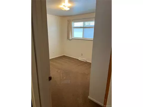 Bedroom - 2000 Jay St, Edgewater, CO 80214 photo 6 of 7