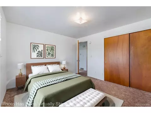 Bedroom - 2000 Jay St, Edgewater, CO 80214 photo 1 of 7