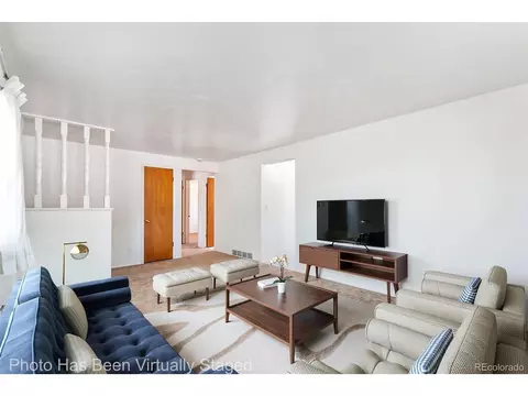 Living - 2000 Jay St, Edgewater, CO 80214 photo 3 of 3
