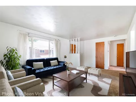 Living - 2000 Jay St, Edgewater, CO 80214 photo 2 of 3