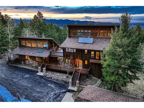 4987 Bear Mountain Dr, Evergreen, CO 80439