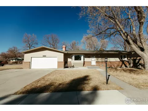 724 Locust St, Windsor, CO 80550 photo 1