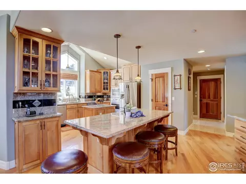 7481 Spring Dr, Boulder, CO 80303 photo 9