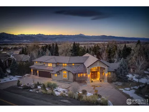 7481 Spring Dr, Boulder, CO 80303 photo 35