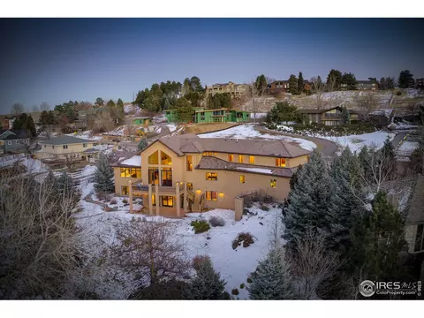 7481 Spring Dr, Boulder, CO 80303 photo 34