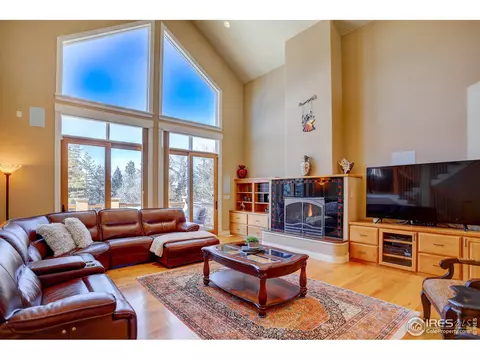 7481 Spring Dr, Boulder, CO 80303 photo 5