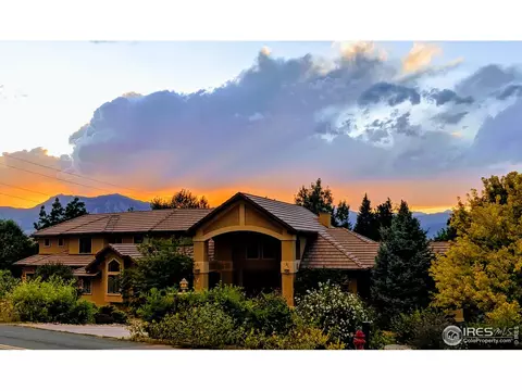 7481 Spring Dr, Boulder, CO 80303 photo 3