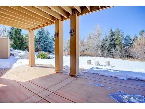 7481 Spring Dr, Boulder, CO 80303 photo 32