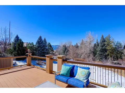 7481 Spring Dr, Boulder, CO 80303 photo 7
