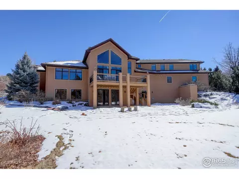 7481 Spring Dr, Boulder, CO 80303 photo 33