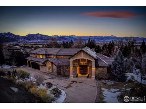 7481 Spring Dr, Boulder, CO 80303 photo 1
