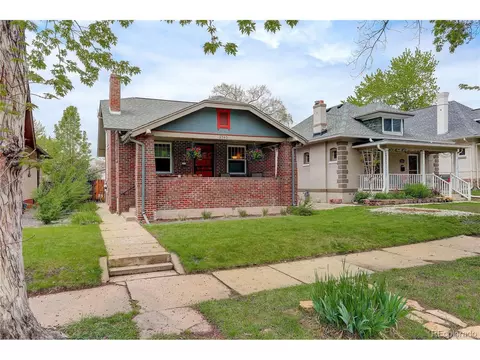 3743 Newton St, Denver, CO 80211