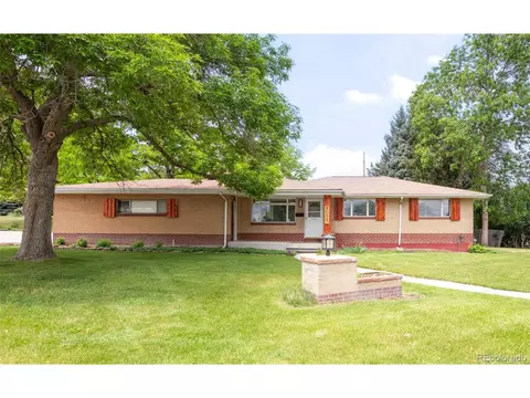 5099 S Linden Dr, Englewood, CO 80110
