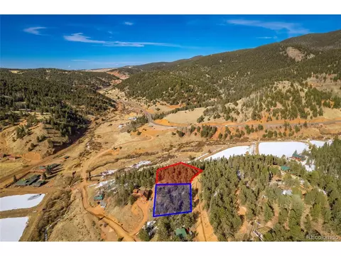 188 Timber Ridge Rd, Divide, CO 80814 photo 14