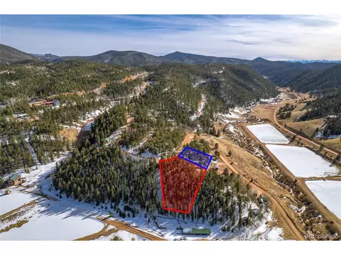188 Timber Ridge Rd, Divide, CO 80814 photo 12