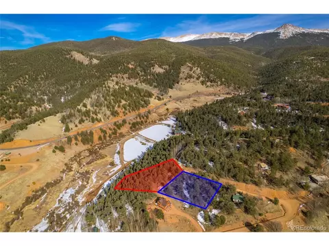 188 Timber Ridge Rd, Divide, CO 80814 photo 13