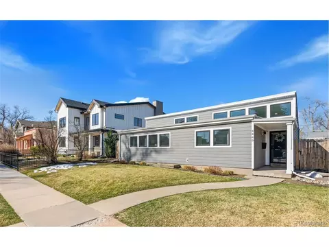 4449 Quitman St, Denver, CO 80212