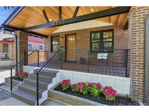 4545 Decatur St, Denver, CO 80211