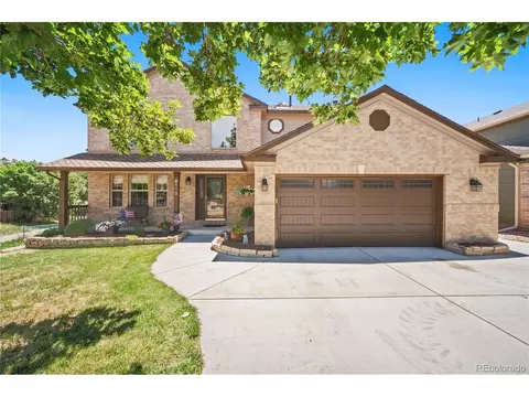 6115 Rendezvous Trl, Colorado Springs, CO 80919